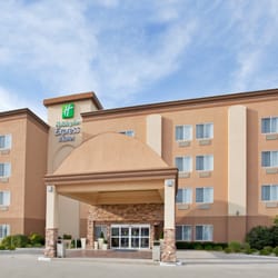 Holiday Inn Express & Suites Columbus