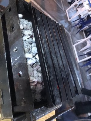 Mesón del Asador - El Puerto by null