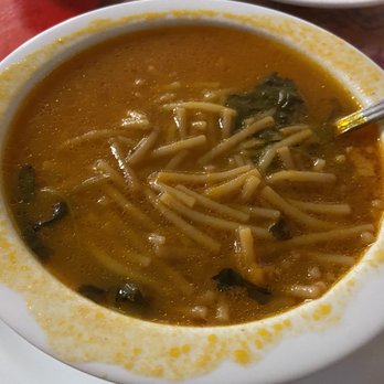 Flor De Oaxaca - Sopa de Fideo - Mexican Near Me - Santa Ana, California Flor De Oaxaca - Sopa de Fideo - Mexican Near Me - Santa Ana, California