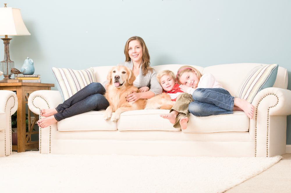 CARPET CLEANING FWB 17 Photos Fort Walton Beach, Florida Carpet