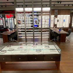LensCrafters