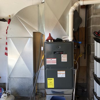 Total Comfort Heating And Air Conditioning - Some of our great installations! - Heating & Air Conditioning/HVAC Near Me - Sheridan, Wyoming Total Comfort Heating And Air Conditioning - Some of our great installations! - Heating & Air Conditioning/HVAC Near Me - Sheridan, Wyoming