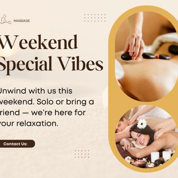 Fortune Spa - Massage Near Me - Tinley Park, Illinois