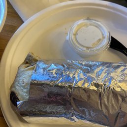 Chicken Rumali roll Chicken Rumali roll