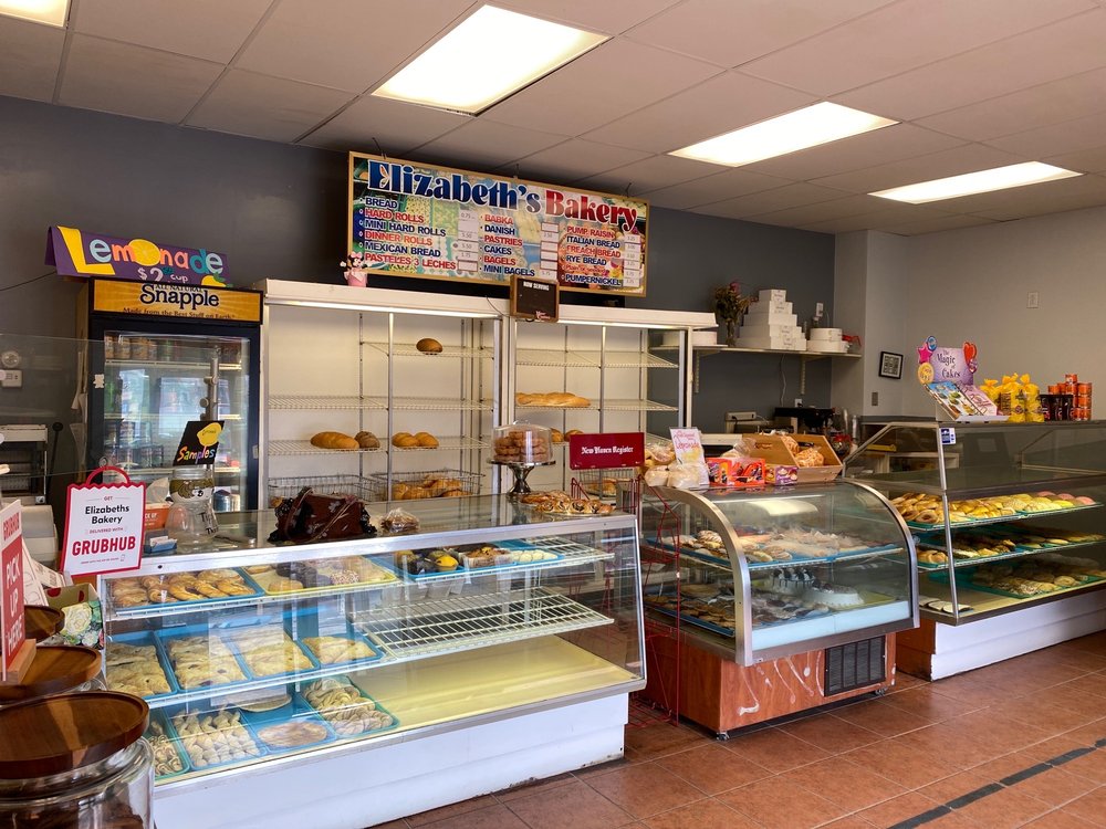 ELIZABETH’S BAKERY Updated September 2024 31 Photos & 23 Reviews
