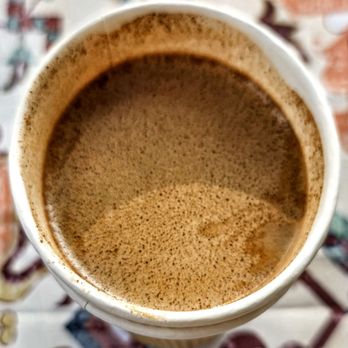 Kiln Kingdom - Ottoman Turkish Coffee (Cinnamon and Cardamom) at Kiln Kingdom - Arts & Crafts Near Me - Williamsburg, Virginia Kiln Kingdom - Ottoman Turkish Coffee (Cinnamon and Cardamom) at Kiln Kingdom - Arts & Crafts Near Me - Williamsburg, Virginia