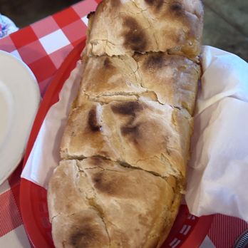 Bruno's - Garlic Bread - Italian Near Me - Santa Monica, California