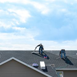 M & R Roofing & Repair