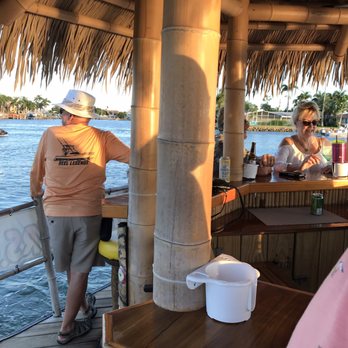 Florida Tiki Tours - Boat Charters Near Me - Madeira Beach, Florida Florida Tiki Tours - Boat Charters Near Me - Madeira Beach, Florida
