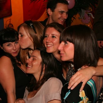La Cabane Café - La Cabane C@fé - Bars Near Me - Paris, 75