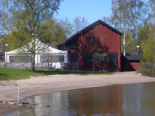 Ravintola Savu by null