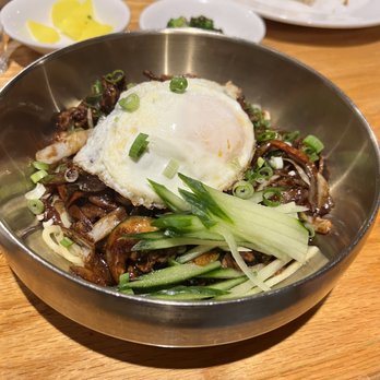 Riverside Korean Restaurant - Ja Jang Myun - Korean Near Me - Covington, Kentucky