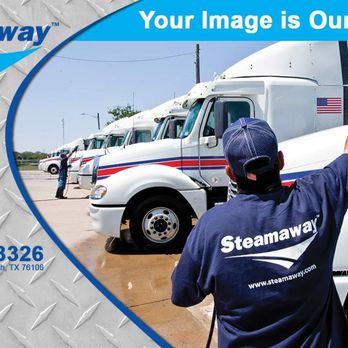 Steamaway - Car Wash Near Me - Fort Worth, Texas Steamaway - Car Wash Near Me - Fort Worth, Texas