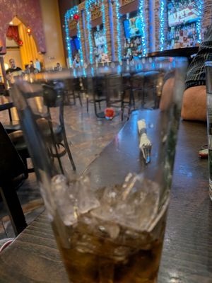 Mediterranean Cruise Cafe by null