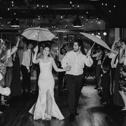 The Loft at Cecelia - Dance Floor