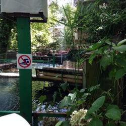 Çağlayan Restaurant - Nichtschwimmer !