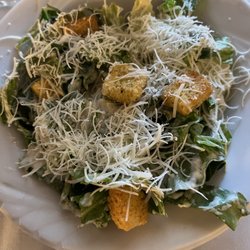 La Piazza Cafe - Insalata Di Ceasar