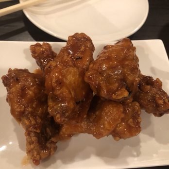Saigon Kitchen - Sriracha wings - Vietnamese Near Me - Ithaca, New York Saigon Kitchen - Sriracha wings - Vietnamese Near Me - Ithaca, New York