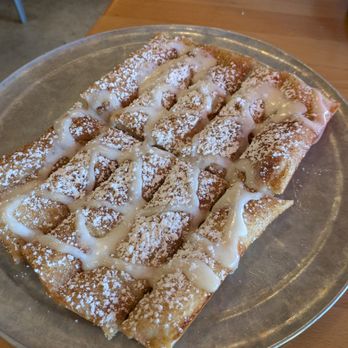 Via 313 Pizza - Pizza Near Me - Austin, Texas