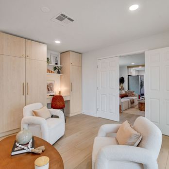 LA House Fix - Custom Closet and desk - Handyman Near Me LA House Fix - Custom Closet and desk - Handyman Near Me