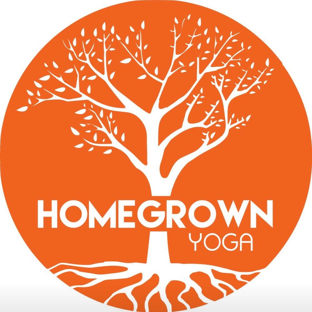 Homegrown Yoga - Welcome Home!!! - Yoga Near Me - Warner Robins, Georgia