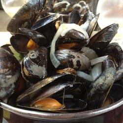 De Zeester - Beste mosselen van Antwerpen!