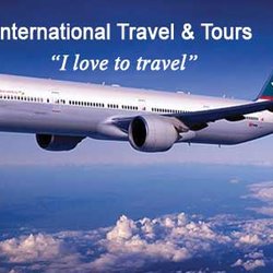 International Travel & Tours