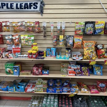 Shamz - Chips & Snacks - Convenience Stores Near Me - Concord, Ontario Shamz - Chips & Snacks - Convenience Stores Near Me - Concord, Ontario