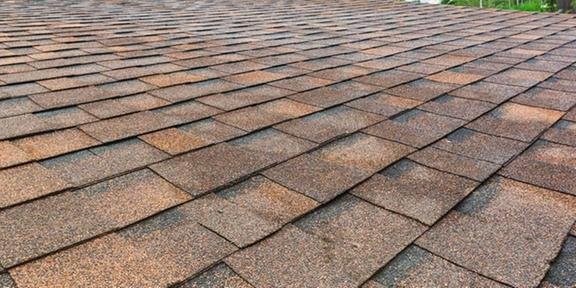 Slide of B & E Contractors