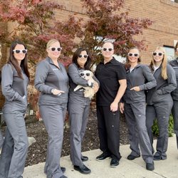 Murdock Orthodontics - Future's so bright - we gotta wear shades!