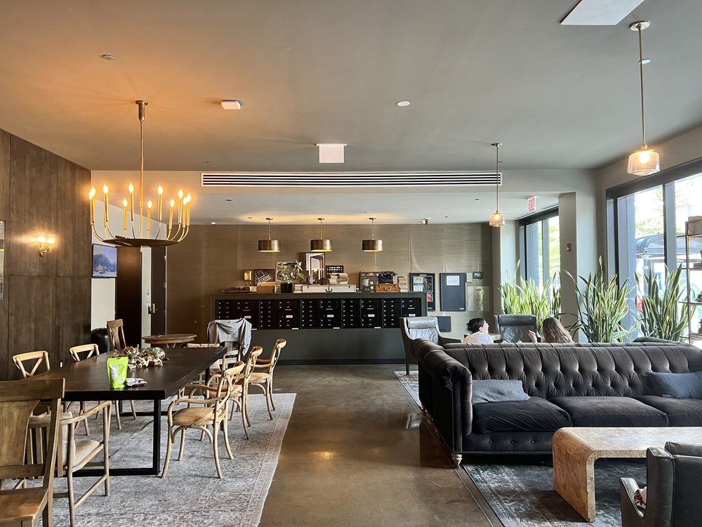 Atmos Coffee Shop (River North)