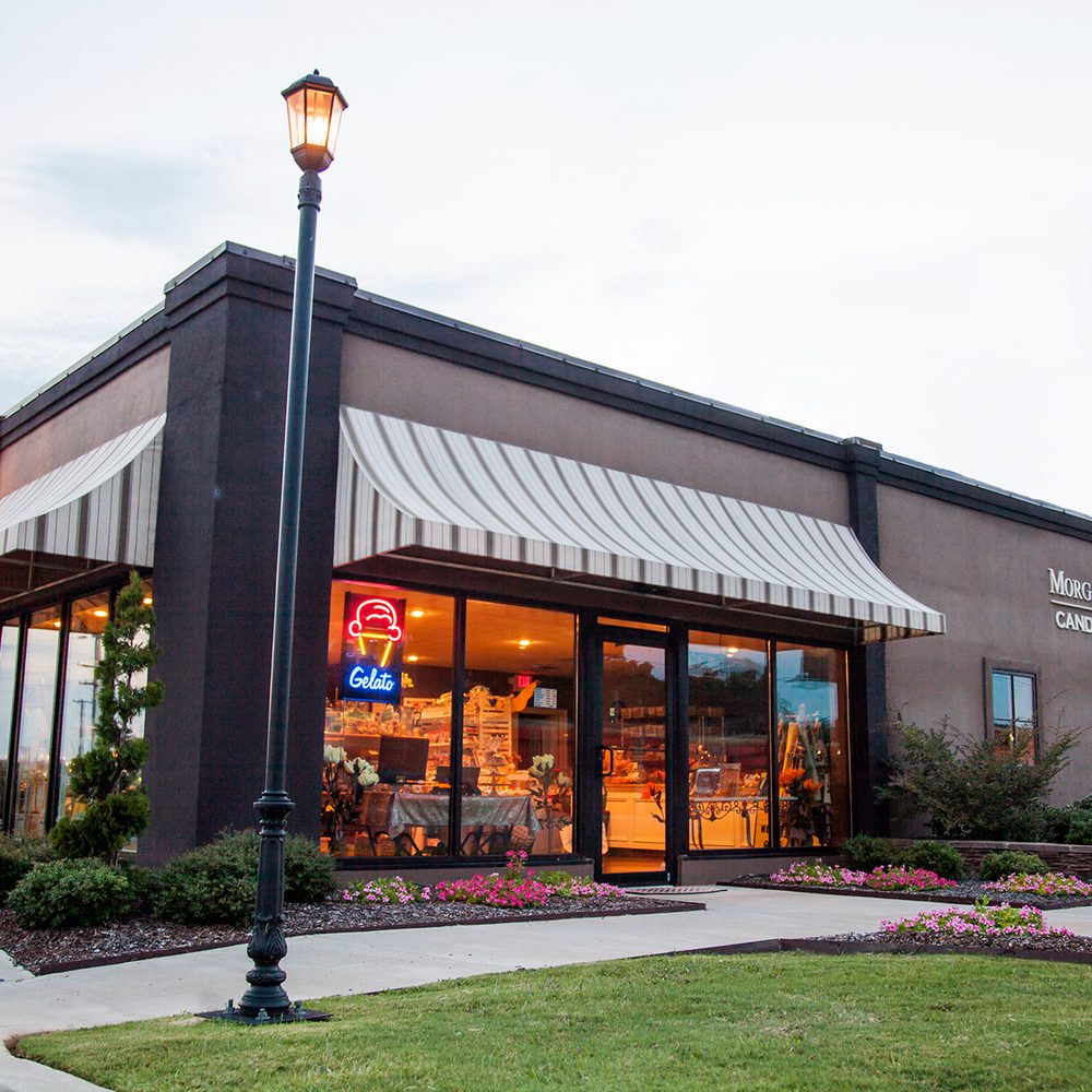 THE BEST 10 Candy Stores near Fayetteville, TN Last Updated August