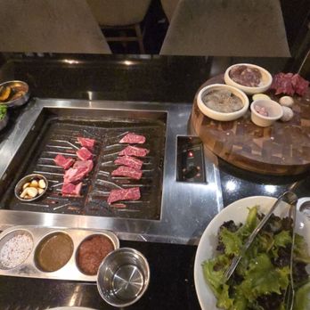 JOA Grill - Taste of Joa - Korean Near Me - Dallas, Texas JOA Grill - Taste of Joa - Korean Near Me - Dallas, Texas