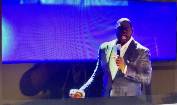 Mandalay Bay Convention Center by null