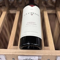 Maximum Beverage - La Crema Cabernet Sauvignon