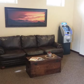 Fiddler's Green - Lobby - Cannabis Dispensaries Near Me - Ridgway, Colorado