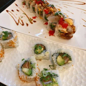 Matsuyama Restaurant - Caterpillar roll // red rose (fave) - Japanese Near Me - Discovery Bay, California Matsuyama Restaurant - Caterpillar roll // red rose (fave) - Japanese Near Me - Discovery Bay, California