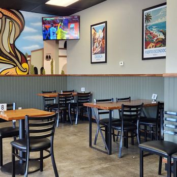 Cocina Del Carmen - Mexican Near Me - Temecula, California