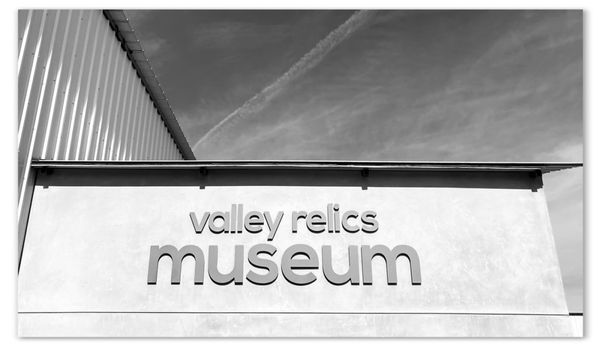 Valley Relics Museum by null
