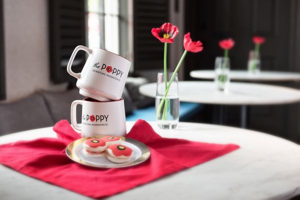 The Poppy Georgetown by null