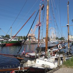 MuseumsHafen Harburg