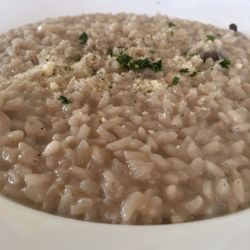 Torve-Hallen - "Risotto"