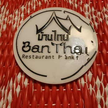 Ban Thai - Thai Near Me - Frankfurt, HE Ban Thai - Thai Near Me - Frankfurt, HE