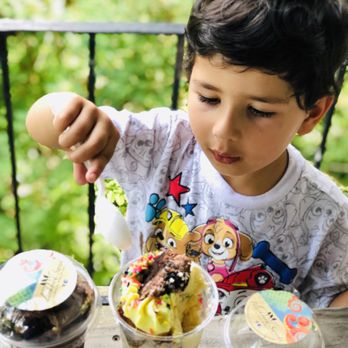 Blackbird Sweets - Kid approved - Desserts Near Me - Buffalo, New York