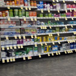 Duane Reade