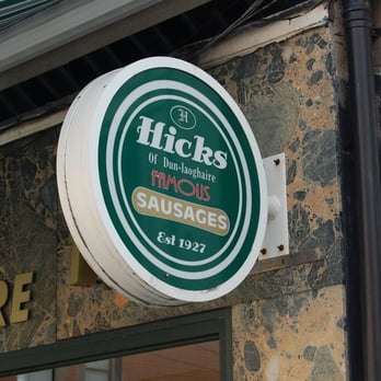 Hicks Dun Laoghaire - Meat Shops Near Me - Dun Laoghaire, D Hicks Dun Laoghaire - Meat Shops Near Me - Dun Laoghaire, D