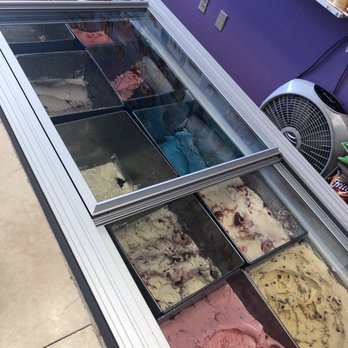 Paleteria Michoacana El Paraiso - Nieve - Ice Cream & Frozen Yogurt Near Me - Albuquerque, New Mexico