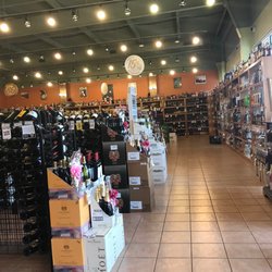 Twin Liquors