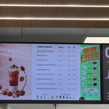 ALittle Tea - menu - Bubble Tea Near Me - Irvine, California ALittle Tea - menu - Bubble Tea Near Me - Irvine, California