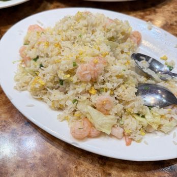 Pacific Lighthouse Restaurant - Shrimp fried rice - Dim Sum Near Me - Alameda, California Pacific Lighthouse Restaurant - Shrimp fried rice - Dim Sum Near Me - Alameda, California